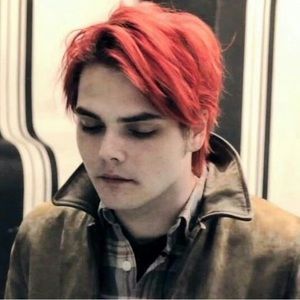 Meet your Posher, Patrick